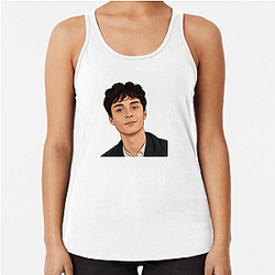 Gilbert Blythe Doctor Trusted healing Gilbert Blythe Tank Tops