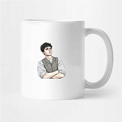 Gilbert Blythe Nature Country soul Gilbert Blythe Mugs