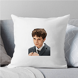 Gilbert Blythe Heart Devoted loyalty Gilbert Blythe Pillows Cover
