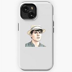 Gilbert Blythe Leader Natural guidance Gilbert Blythe iPhone Cases