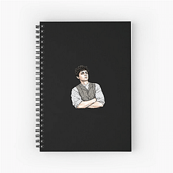 Gilbert Blythe Nature Country soul Gilbert Blythe Notebook