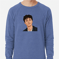 Gilbert Blythe Doctor Trusted healing Gilbert Blythe Sweatshirts