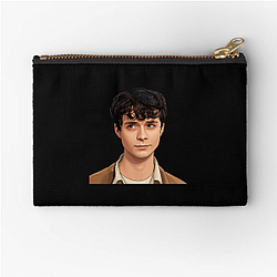 Gilbert Blythe Ambition Bright future Gilbert Blythe Zipper Pouches