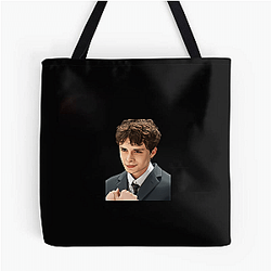 Gilbert Blythe Heart Devoted loyalty Gilbert Blythe Bags