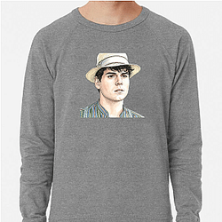 Gilbert Blythe Leader Natural guidance Gilbert Blythe Sweatshirts