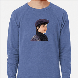 Gilbert Blythe Brave Courageous kindness Gilbert Blythe Sweatshirts
