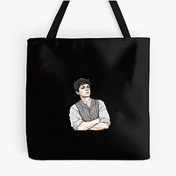 Gilbert Blythe Nature Country soul Gilbert Blythe Bags