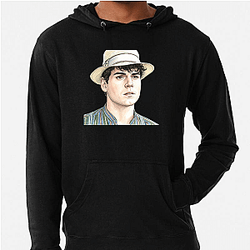 Gilbert Blythe Leader Natural guidance Gilbert Blythe Hoodies