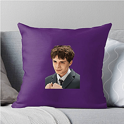 Gilbert Blythe Heart Devoted loyalty Gilbert Blythe Pillows Cover