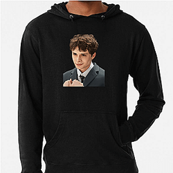 Gilbert Blythe Heart Devoted loyalty Gilbert Blythe Hoodies