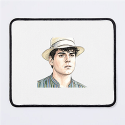 Gilbert Blythe Leader Natural guidance Gilbert Blythe Mouse Pads