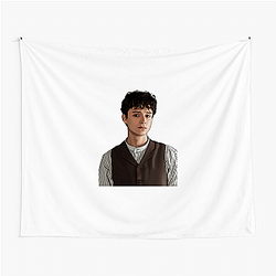 Gilbert Blythe Avonlea Smalltown charm Gilbert Blythe Tapestries