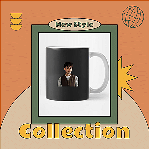 Gilbert Blythe Mugs