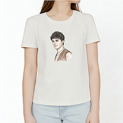 Gilbert Blythe Wit Playful spirit Gilbert Blythe T-Shirts