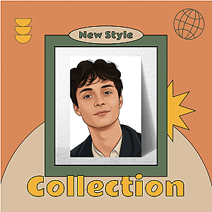 Gilbert Blythe Posters