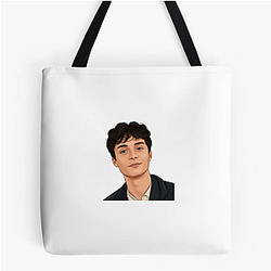 Gilbert Blythe Doctor Trusted healing Gilbert Blythe Bags
