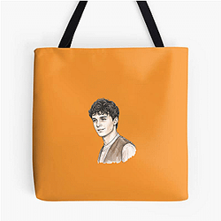 Gilbert Blythe Wit Playful spirit Gilbert Blythe Bags