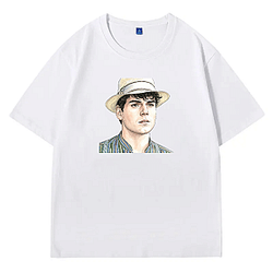 Gilbert Blythe Leader Natural guidance Gilbert Blythe T-Shirts