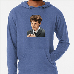 Gilbert Blythe Heart Devoted loyalty Gilbert Blythe Hoodies