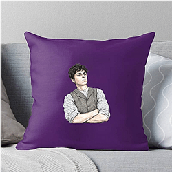 Gilbert Blythe Nature Country soul Gilbert Blythe Pillows Cover