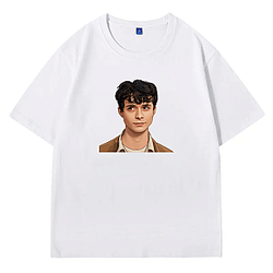Gilbert Blythe Ambition Bright future Gilbert Blythe T-Shirts