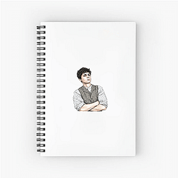 Gilbert Blythe Nature Country soul Gilbert Blythe Notebook