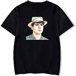 Gilbert Blythe Leader Natural guidance Gilbert Blythe T-Shirts