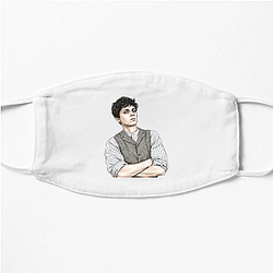 Gilbert Blythe Nature Country soul Gilbert Blythe Face Masks