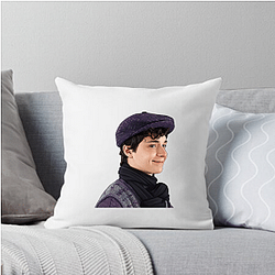 Gilbert Blythe Brave Courageous kindness Gilbert Blythe Pillows Cover