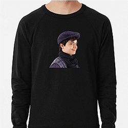 Gilbert Blythe Brave Courageous kindness Gilbert Blythe Sweatshirts