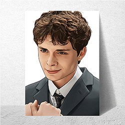 Gilbert Blythe Heart Devoted loyalty Gilbert Blythe Posters