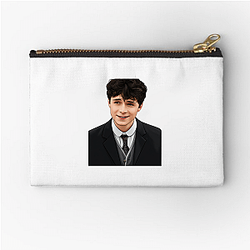 Gilbert Blythe Rival Intellectual spark Gilbert Blythe Zipper Pouches
