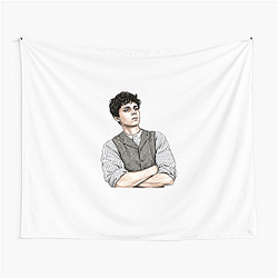 Gilbert Blythe Nature Country soul Gilbert Blythe Tapestries