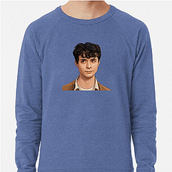 Gilbert Blythe Ambition Bright future Gilbert Blythe Sweatshirts
