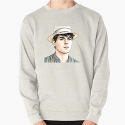 Gilbert Blythe Leader Natural guidance Gilbert Blythe Sweatshirts