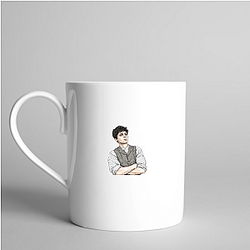 Gilbert Blythe Nature Country soul Gilbert Blythe Mugs
