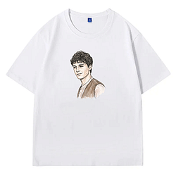 Gilbert Blythe Wit Playful spirit Gilbert Blythe T-Shirts