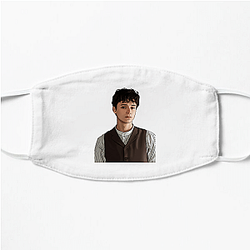 Gilbert Blythe Avonlea Smalltown charm Gilbert Blythe Face Masks