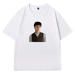 Gilbert Blythe Avonlea Smalltown charm Gilbert Blythe T-Shirts