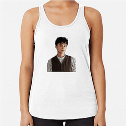 Gilbert Blythe Avonlea Smalltown charm Gilbert Blythe Tank Tops