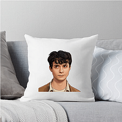 Gilbert Blythe Ambition Bright future Gilbert Blythe Pillows Cover