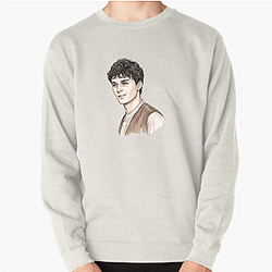 Gilbert Blythe Wit Playful spirit Gilbert Blythe Sweatshirts