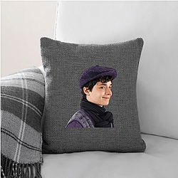 Gilbert Blythe Brave Courageous kindness Gilbert Blythe Pillows Cover