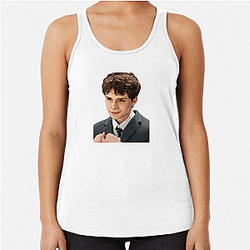 Gilbert Blythe Heart Devoted loyalty Gilbert Blythe Tank Tops