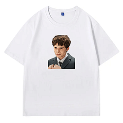 Gilbert Blythe Heart Devoted loyalty Gilbert Blythe T-Shirts