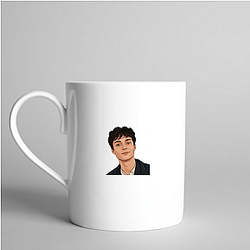 Gilbert Blythe Doctor Trusted healing Gilbert Blythe Mugs