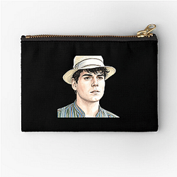 Gilbert Blythe Leader Natural guidance Gilbert Blythe Zipper Pouches