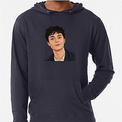 Gilbert Blythe Doctor Trusted healing Gilbert Blythe Hoodies