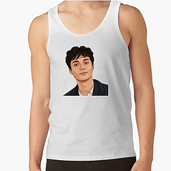 Gilbert Blythe Doctor Trusted healing Gilbert Blythe Tank Tops