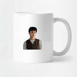 Gilbert Blythe Avonlea Smalltown charm Gilbert Blythe Mugs
